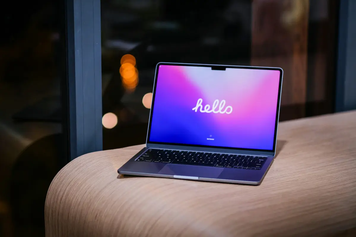 MacBook Screen Repair