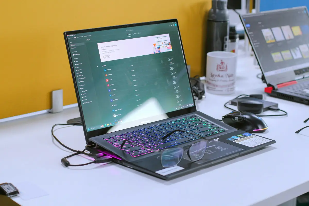Slow Computer Startup