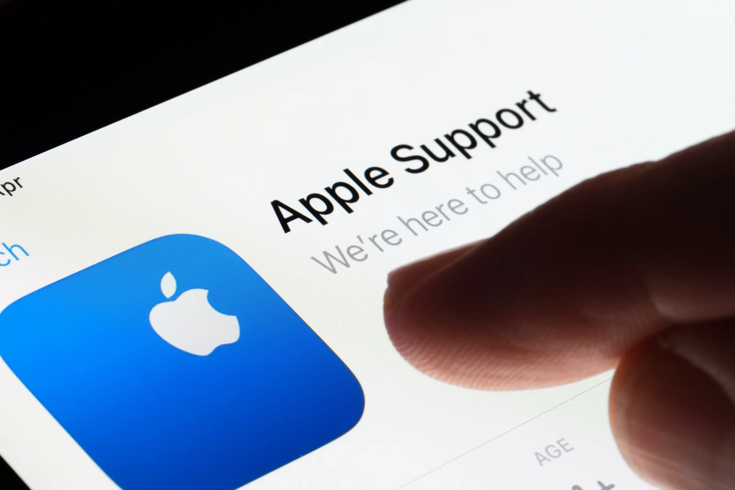 Mac and Apple Repair