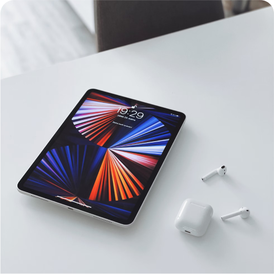iPad Repair
