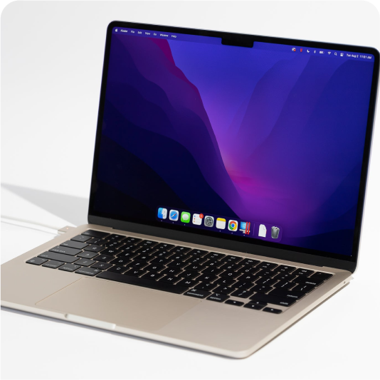 MacBook Repair
