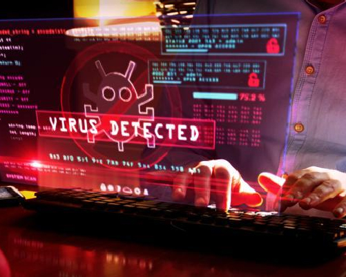 Virus and Malware Removal