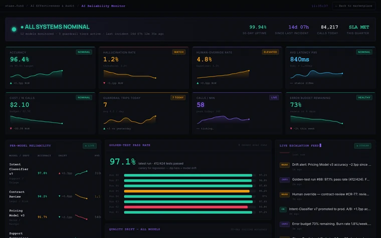 Agents-review-agents — representative artifact