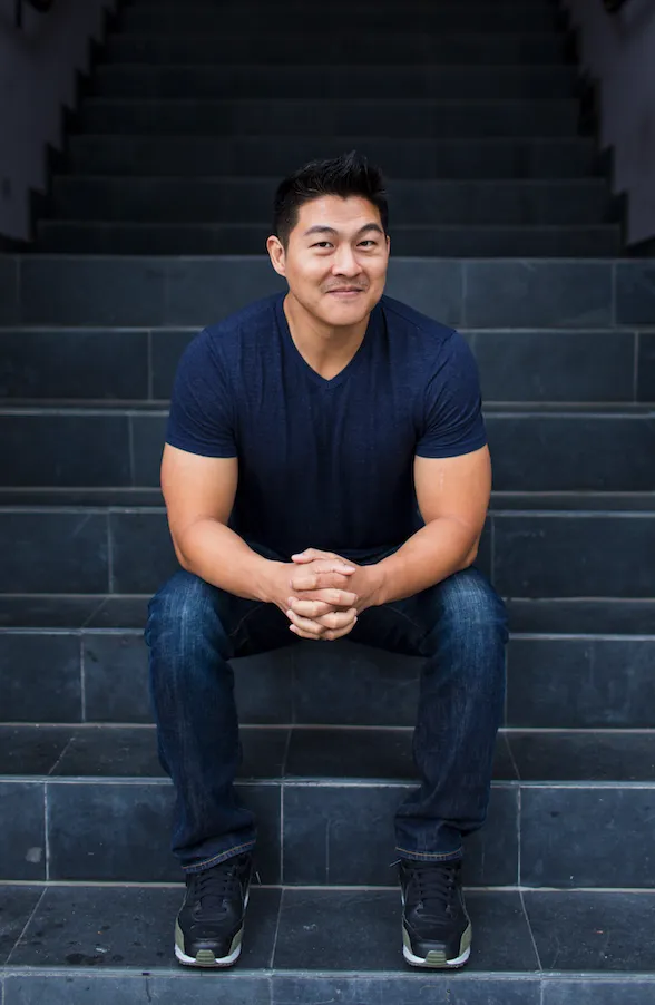 Peter Saddington — Celebrating Milestones