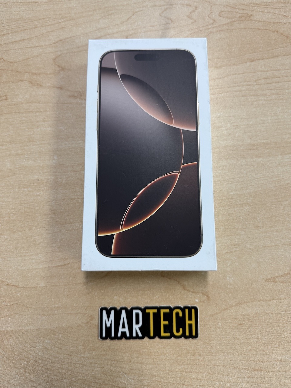 MarTech — Kennesaw electronics repair shop