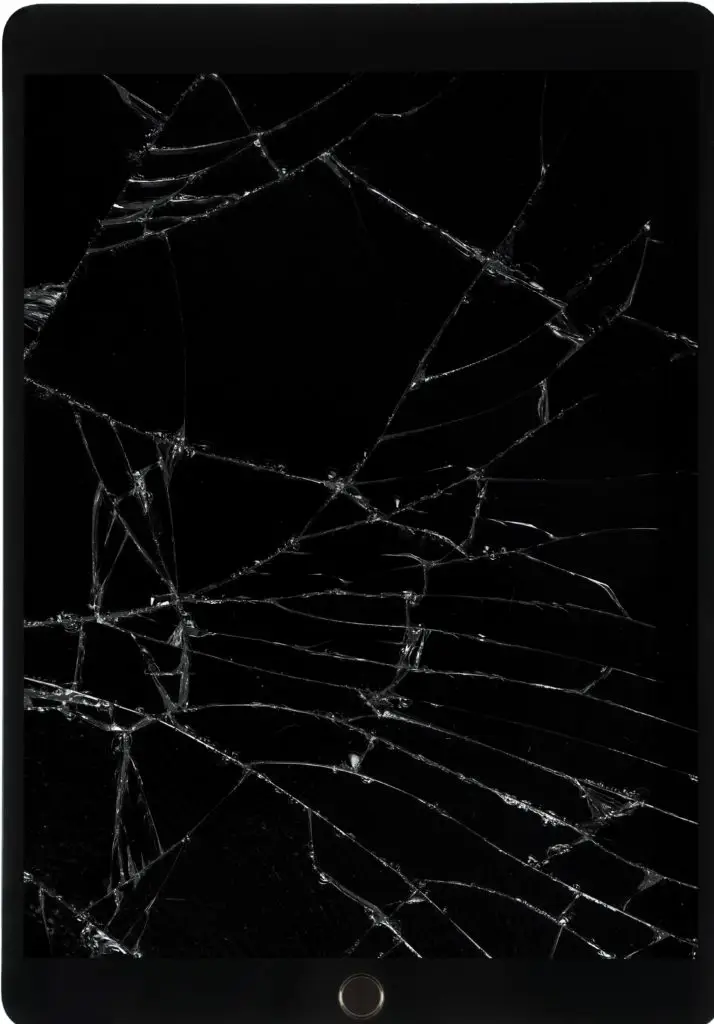 iPad and tablet repair at MarTech