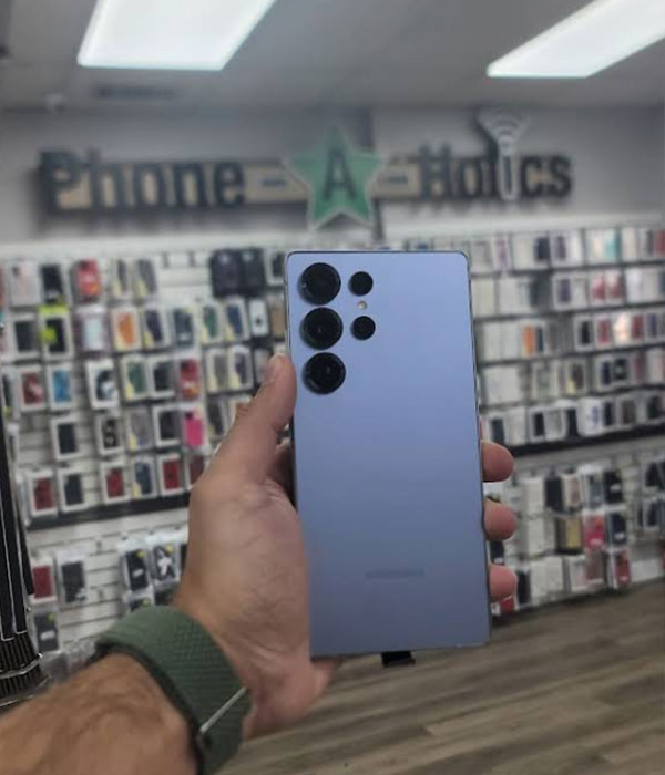 In-Store Devices