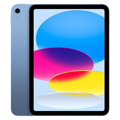 iPad 11th Gen