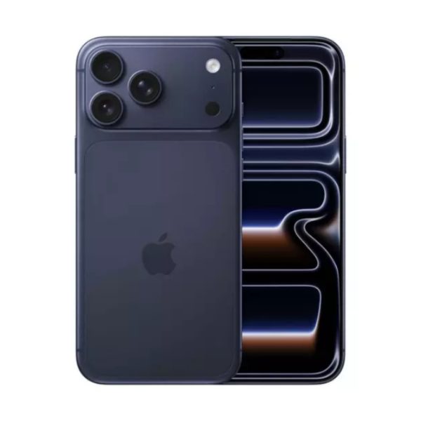 iPhone 17