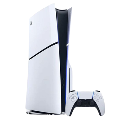 PlayStation 5 Digital Edition