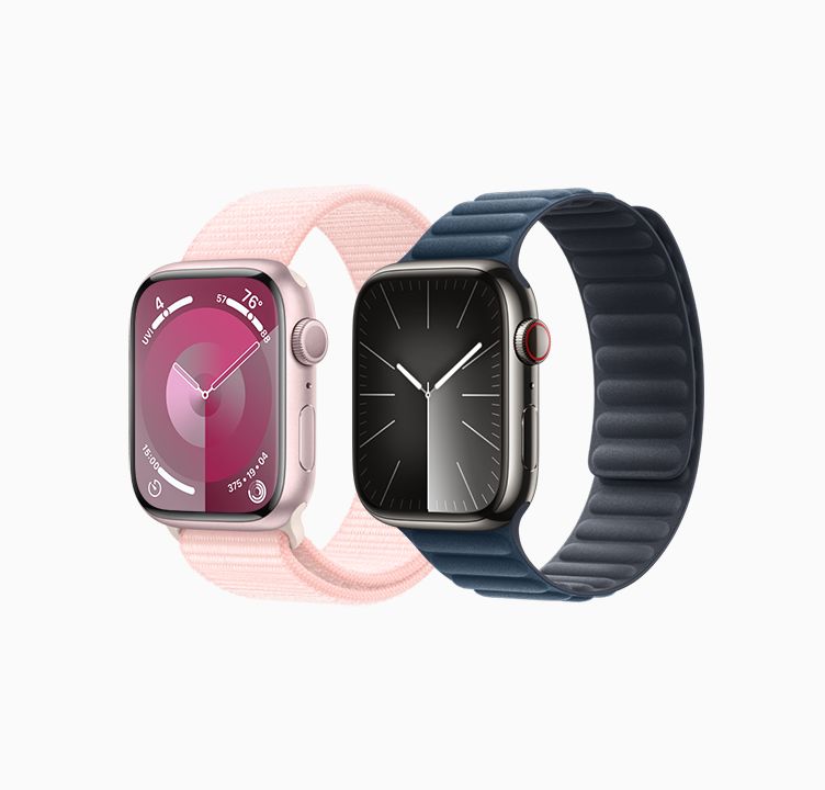 Apple Watch Series 9