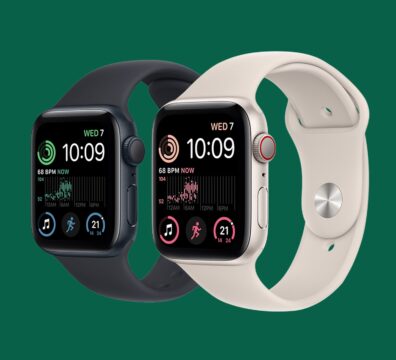 Apple Watch SE Gen 2