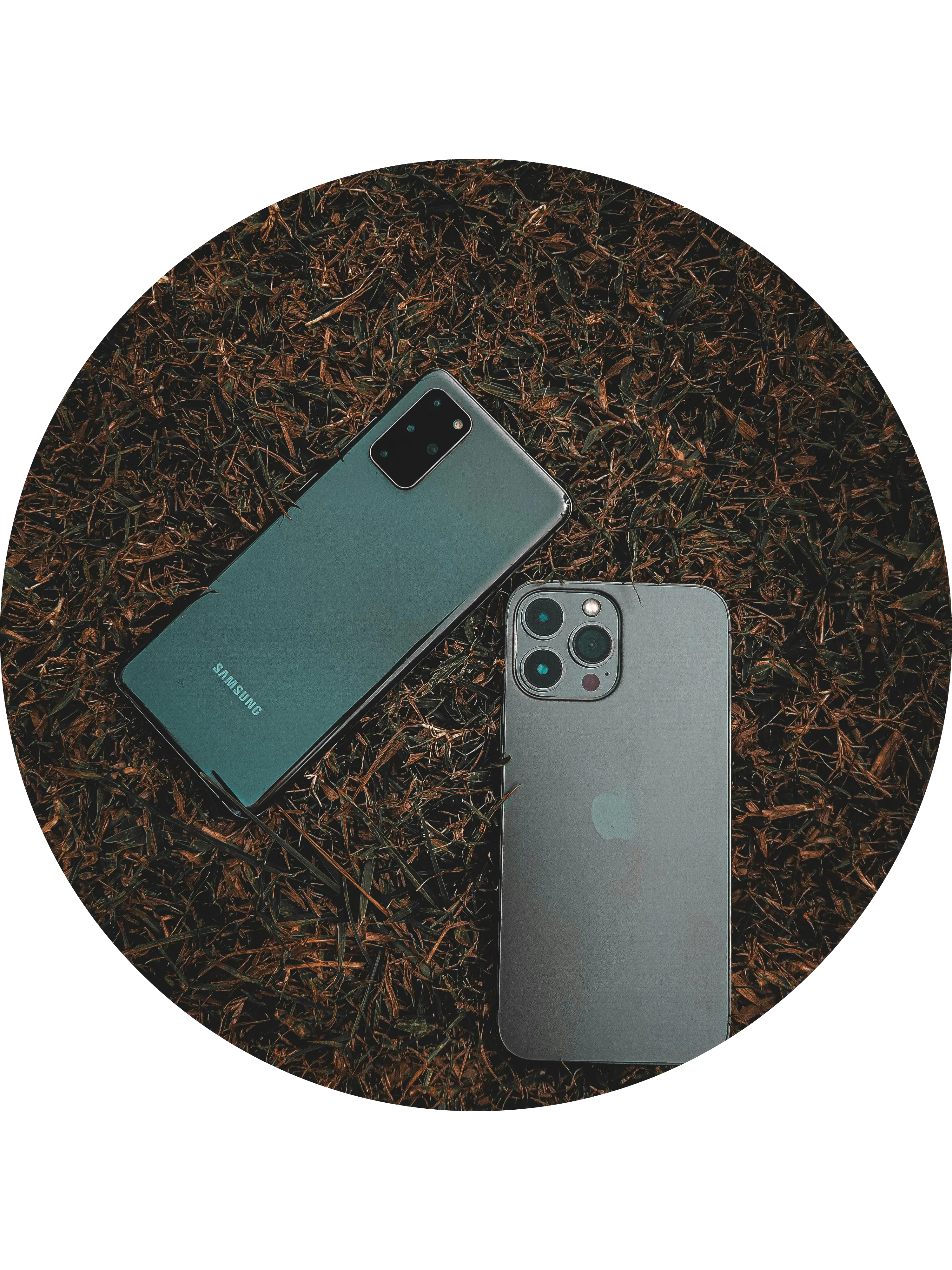 Refurbished devices and trade-ins