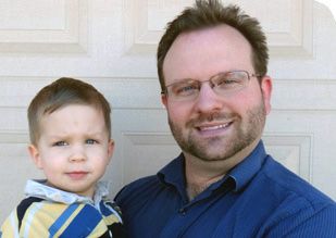 Matt Karls — Sandy Springs Computer Repair