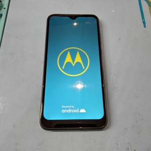 Repaired Motorola