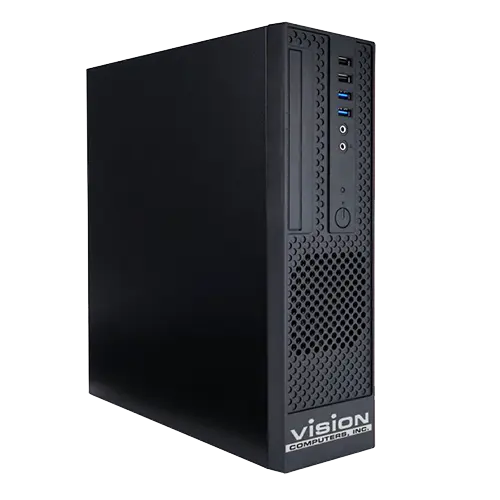 Vision Desktop computers