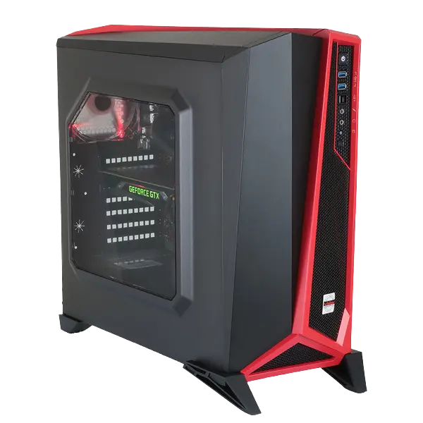 Vision Gaming PC