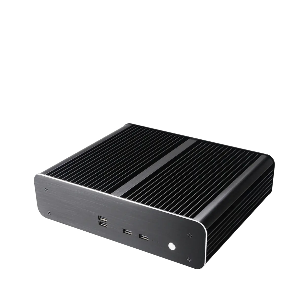 Industrial PC