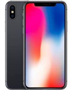 iPhone X 64GB T-Mobile refurbished